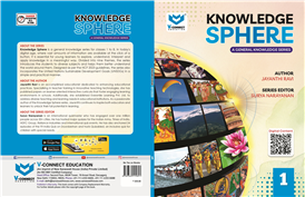 VC-Knowledge Sphere